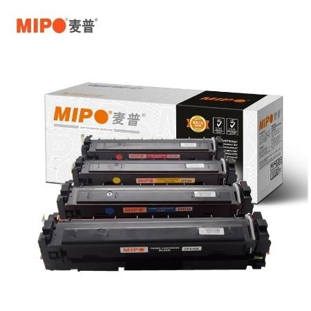 麦普（MIPO）CF411A硒鼓 适用于HP Color LaserJet Pro M452/M452dw/MFP M477/M477fdw/M477fnw/M377dw